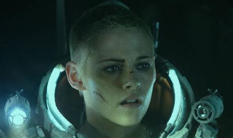 kristen stewart filme de terror